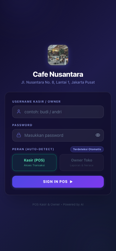 POS Mini